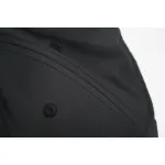[Add One] Nike Swoosh Peaked Cap Black CK0708