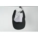 [Add One] Nike Swoosh Peaked Cap White CK0708