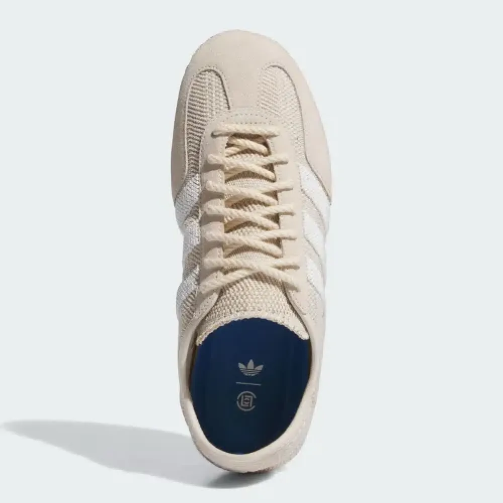 Adidas Gazelle x Blackpink’s JENNIE Debuts the CLOT