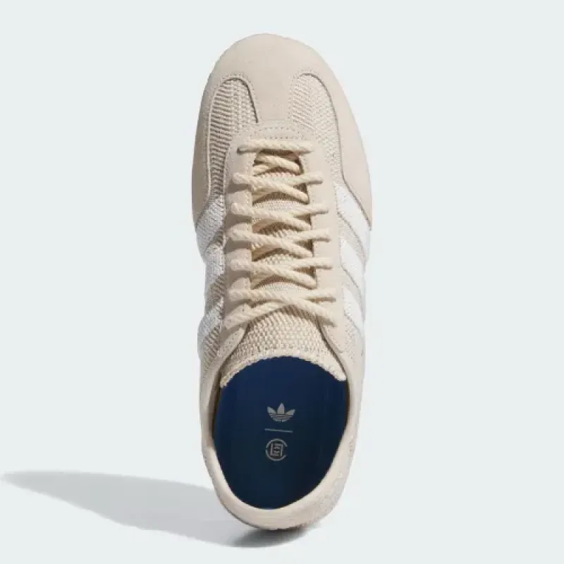 Adidas Gazelle x Blackpink’s JENNIE Debuts the CLOT