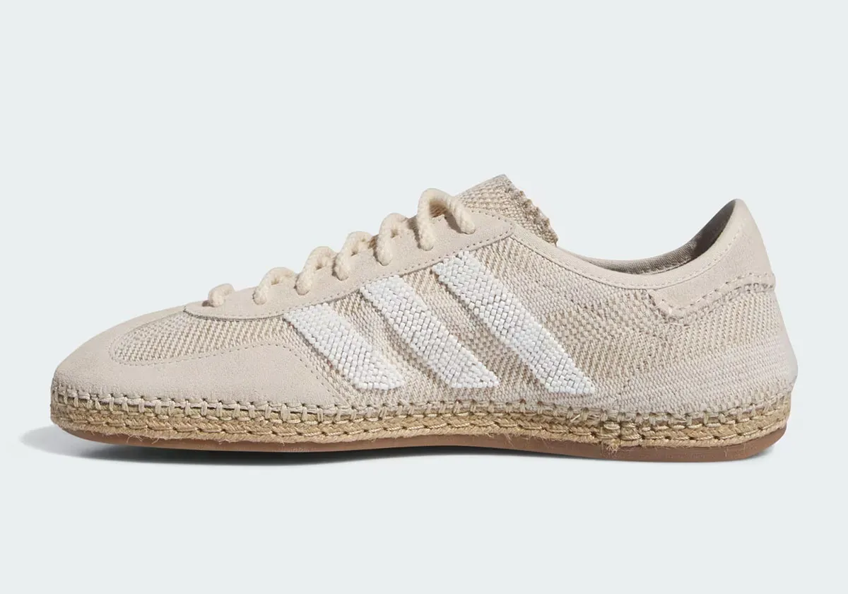 Adidas Gazelle x Blackpink’s JENNIE Debuts the CLOT