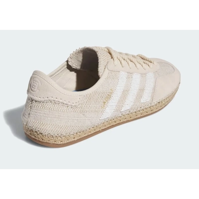 Adidas Gazelle x Blackpink’s JENNIE Debuts the CLOT 02