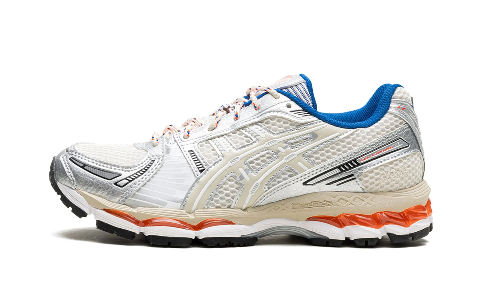 ASICS Gel-Kayano 12.1 Ronnie Fieg Knicks 1203A555-101