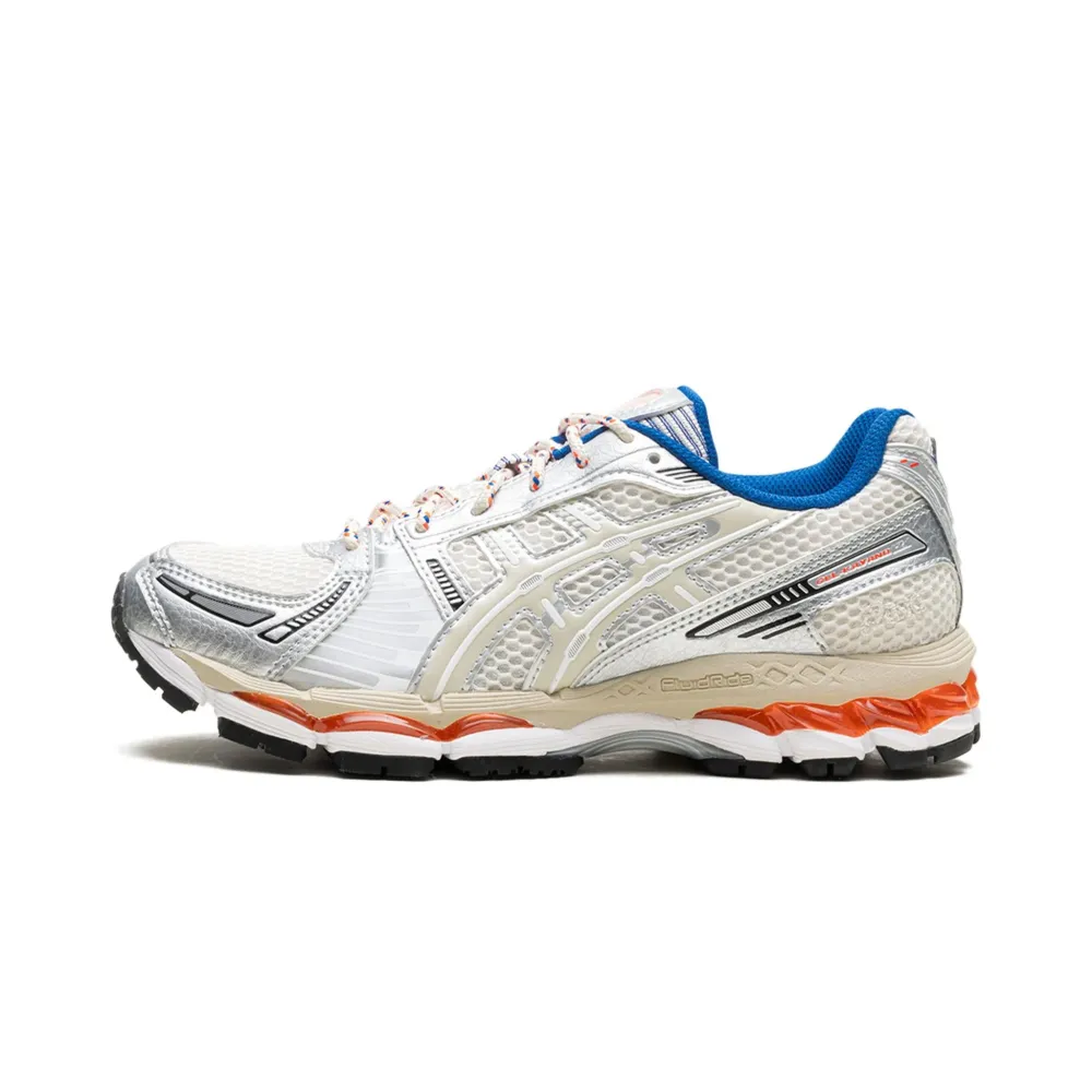 ASICS Gel-Kayano 12.1 Ronnie Fieg Knicks 1203A555-101