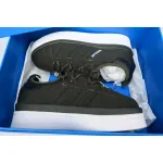 Moncler x Adidas Campus Olive Night IE5190