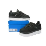 Moncler x Adidas Campus Olive Night IE5190