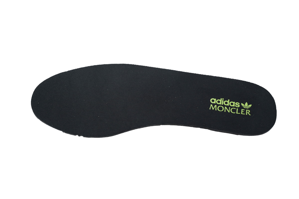 Moncler x Adidas Campus Olive Night IE5190