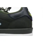 Moncler x Adidas Campus Olive Night IE5190