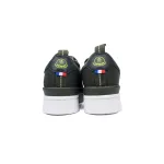 Moncler x Adidas Campus Olive Night IE5190