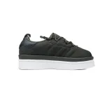 Moncler x Adidas Campus Olive Night IE5190
