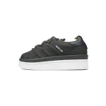 Moncler x Adidas Campus Olive Night IE5190
