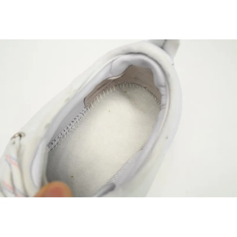 Moncler x Adidas Originals Campus All White IG7865