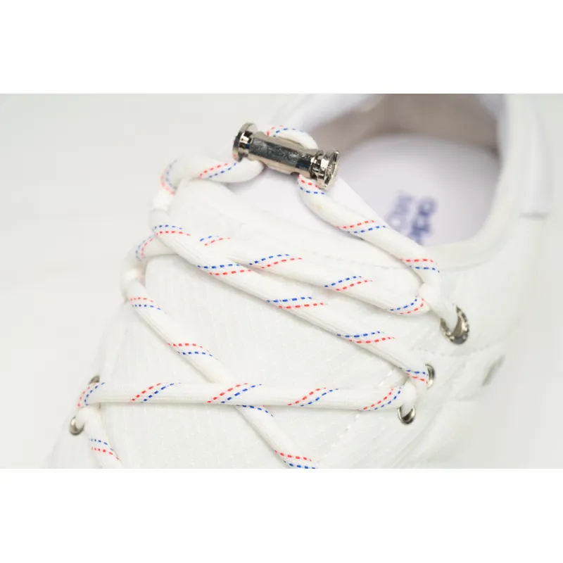 Moncler x Adidas Originals Campus All White IG7865