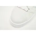 Moncler x Adidas Originals Campus All White IG7865