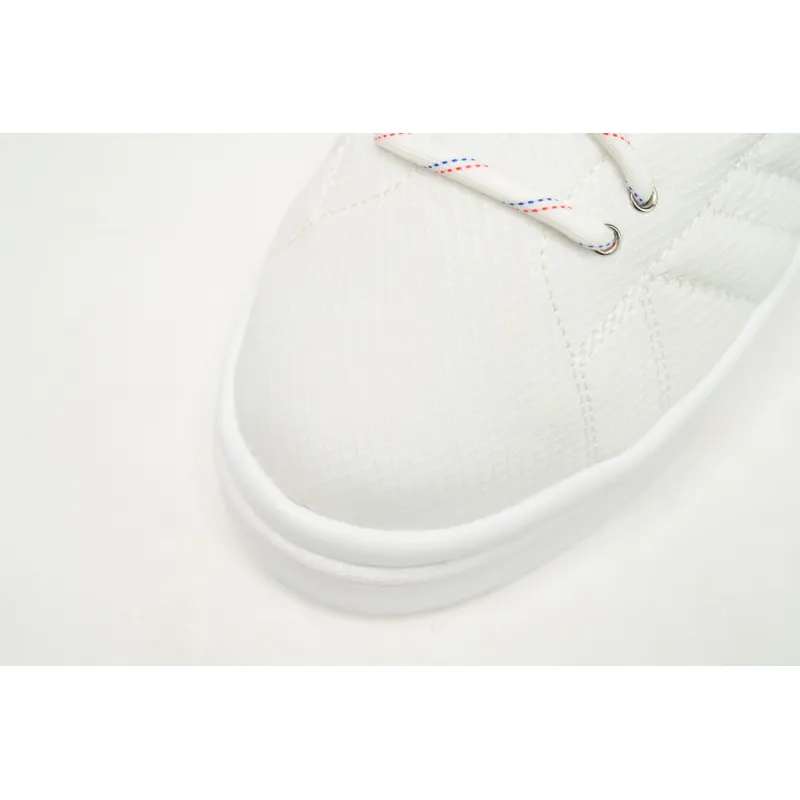 Moncler x Adidas Originals Campus All White IG7865