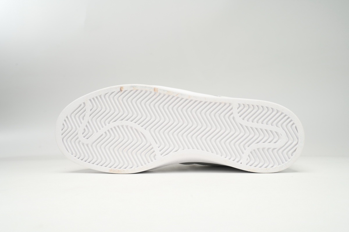 Moncler x Adidas Originals Campus All White IG7865