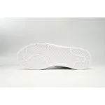 Moncler x Adidas Originals Campus All White IG7865