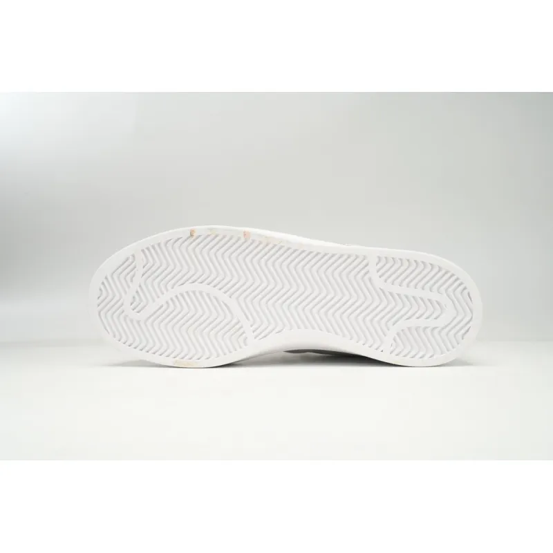 Moncler x Adidas Originals Campus All White IG7865