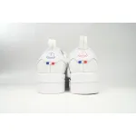 Moncler x Adidas Originals Campus All White IG7865