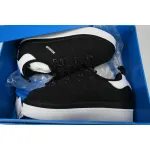 Moncler x Adidas Originals Campus Black White IG7868