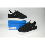 Moncler x Adidas Originals Campus Black White IG7868