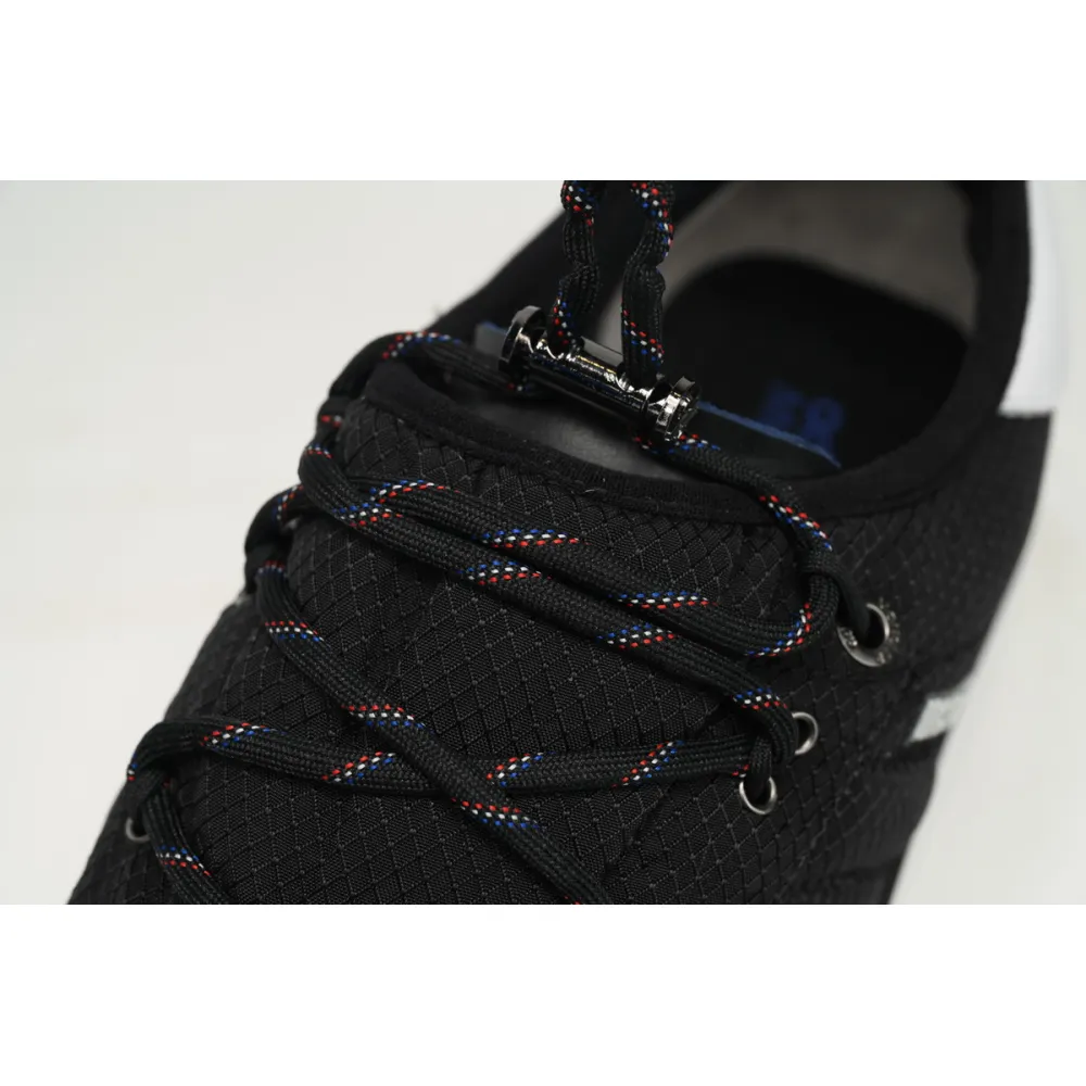 Moncler x Adidas Originals Campus Black White IG7868