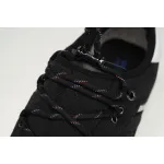 Moncler x Adidas Originals Campus Black White IG7868