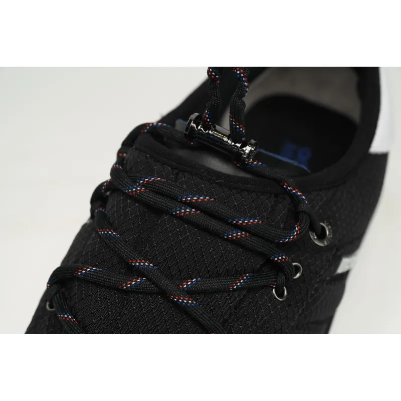 Moncler x Adidas Originals Campus Black White IG7868