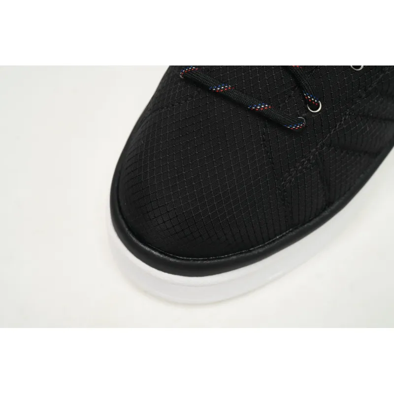 Moncler x Adidas Originals Campus Black White IG7868