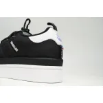 Moncler x Adidas Originals Campus Black White IG7868