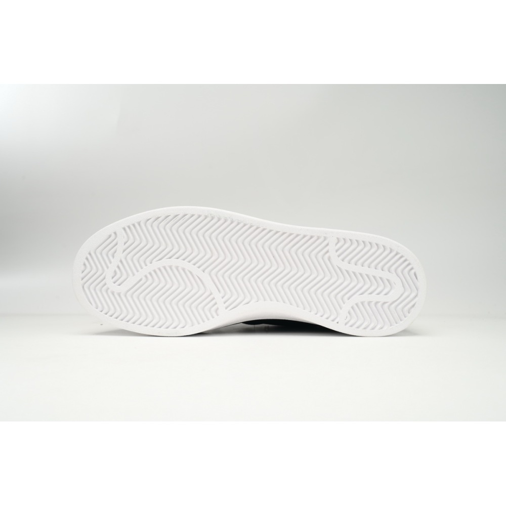Moncler x Adidas Originals Campus Black White IG7868