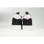 Moncler x Adidas Originals Campus Black White IG7868