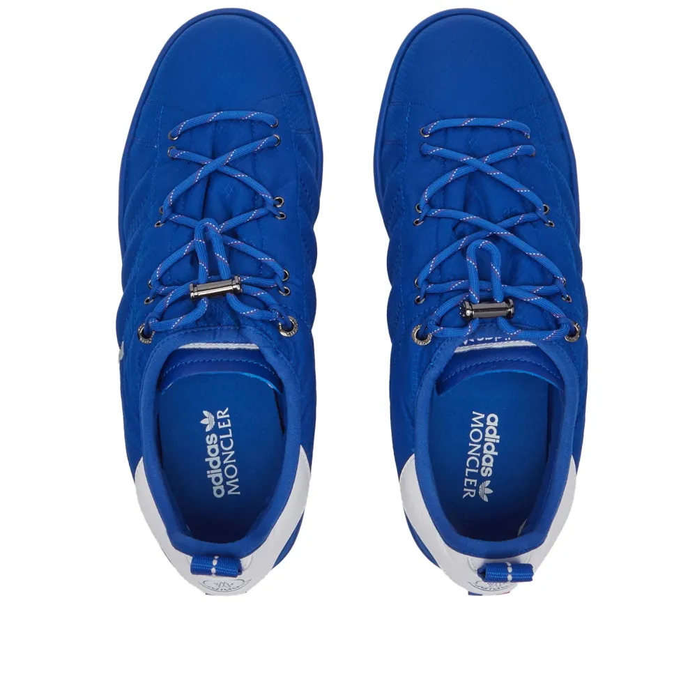 Moncler x Adidas Originals Campus Blue IG7864