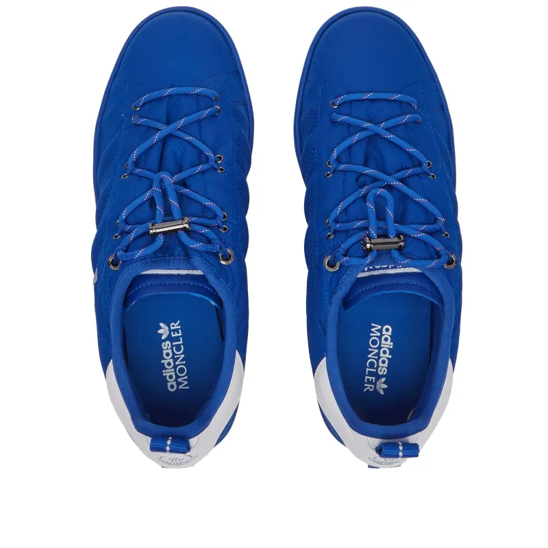 Moncler x Adidas Originals Campus Blue IG7864