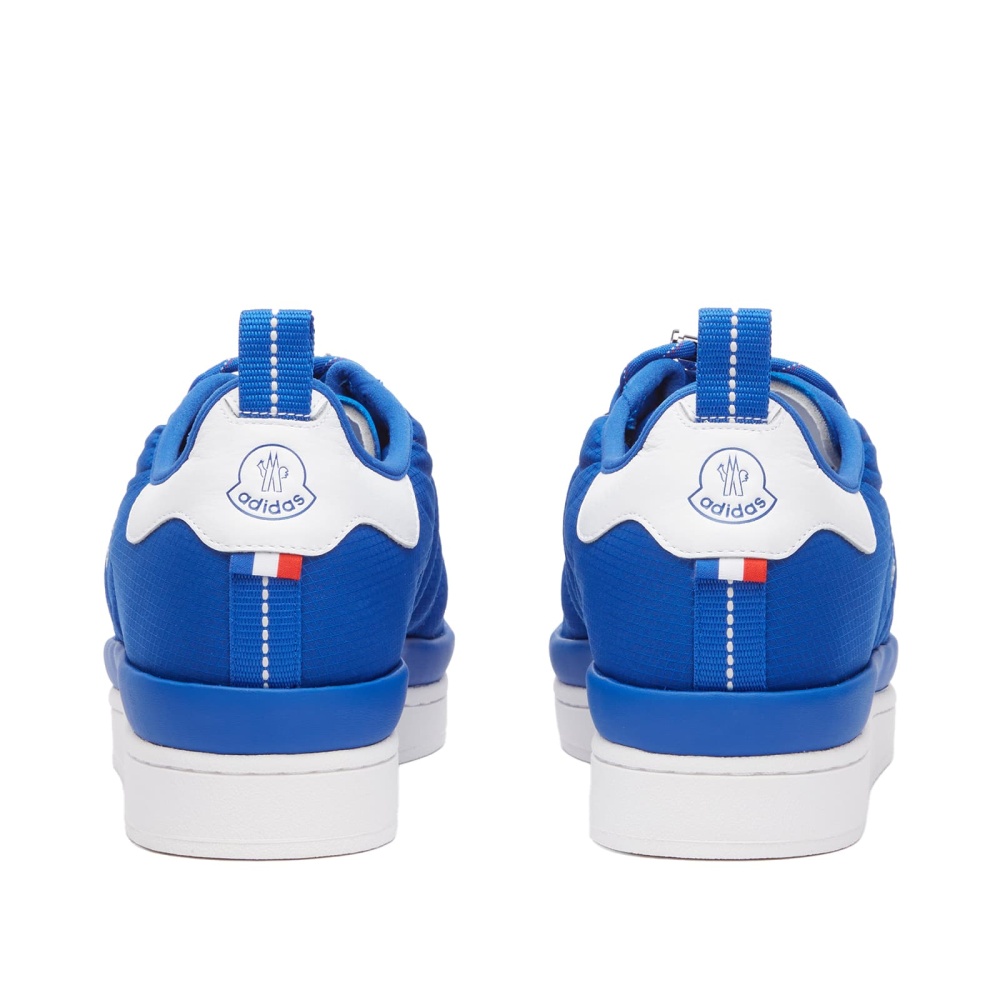 Moncler x Adidas Originals Campus Blue IG7864