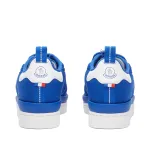 Moncler x Adidas Originals Campus Blue IG7864