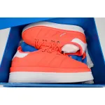 Moncler x Adidas Originals Campus Orange IG7867