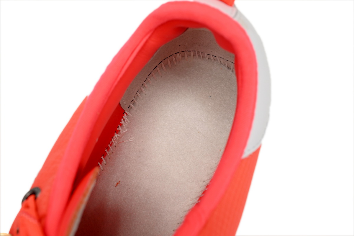 Moncler x Adidas Originals Campus Orange IG7867