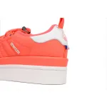 Moncler x Adidas Originals Campus Orange IG7867