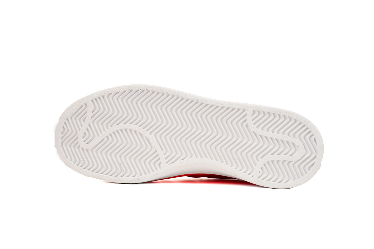 Moncler x Adidas Originals Campus Orange IG7867