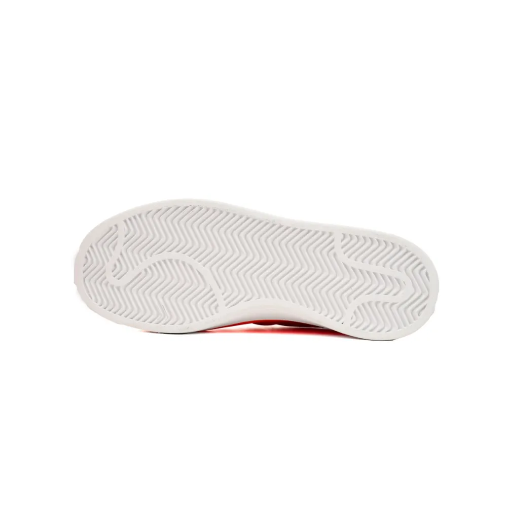 Moncler x Adidas Originals Campus Orange IG7867
