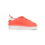 Moncler x Adidas Originals Campus Orange IG7867