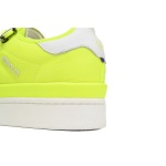 Moncler x Adidas Originals Campus Yellow IG7866
