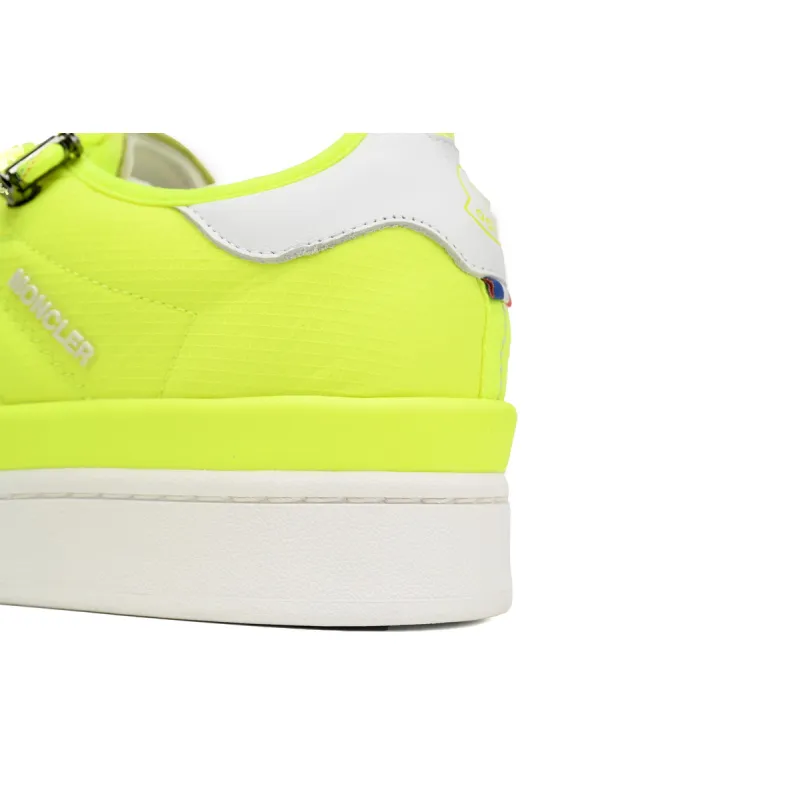 Moncler x Adidas Originals Campus Yellow IG7866