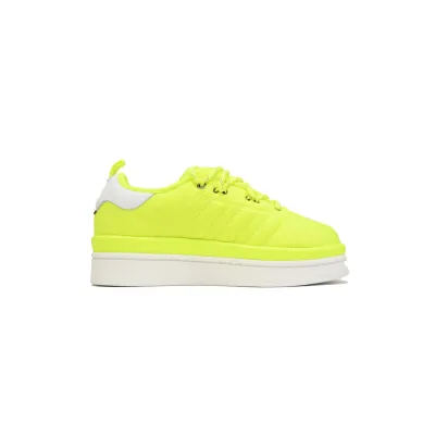 Moncler x Adidas Originals Campus Yellow IG7866 02