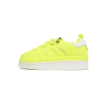 Moncler x Adidas Originals Campus Yellow IG7866