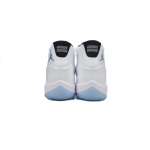 PK God Batch Nike Jordan 11 Retro Legend Blue (2024) CT8012-104