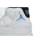 PK God Batch Nike Jordan 11 Retro Legend Blue (2024) CT8012-104