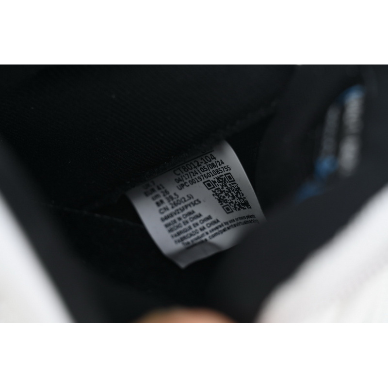 PK God Batch Nike Jordan 11 Retro Legend Blue (2024) CT8012-104