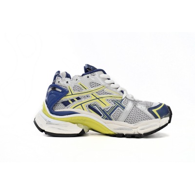 Balenciaga Runner White Blue Yellow Grey Black 677402 W3RB5 9174 02